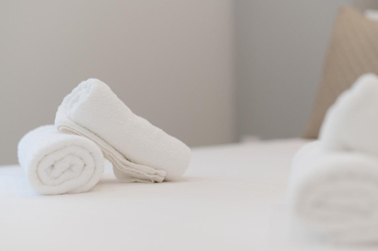 M10 Central Apartments Alexandroupolis Zewnętrze zdjęcie